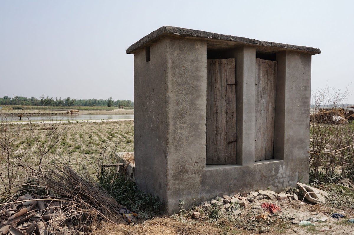 Switching to sanitation: Understanding latrine adoption in a representative panel of rural Indian households